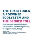 The toxic tools - A poisoned ecosystem and the gender toll