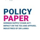 German Supply Chain Act