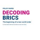 Decoding BRICS