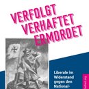 Liberale im Widerstand gegen den Nationalsozialismus