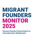 Migrant Founders Monitor 2025