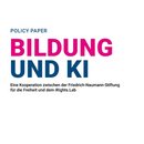 Bildung und KI