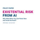 Existential Risks from AI