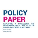 Exploring a Succesful Gig Economy Model: