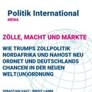 Zölle, Macht und Märkte