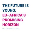 The Future is Young: EU - Africa's Promising Horizon