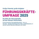 Führungskräfteumfrage 2025