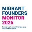 Migrant Founders Monitor 2025