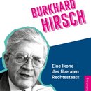 Burkhard Hirsch