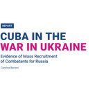 Cuba in the War in Ukraine
