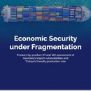 Economic Security under Fragmentation
