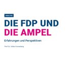 Die FDP und die Ampel