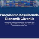 Parçalanma Koşullarında Ekonomik Güvenlik