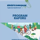 Birlikte Konuşalım: Yaşlılar İçin Nasıl Bir Kent? – Program Raporu