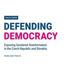 Defending Democracy