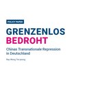 Grenzenlos bedroht