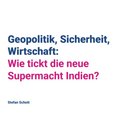 Geopolitik, Sicherheit, Wirtschaft