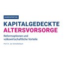 Kapitalgedeckte Altersvorsorge