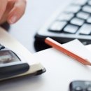 Klamme kommunale Kassen