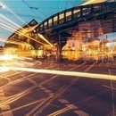 Wirtschaft und Infrastruktur im Rheingau-Taunus-Kreis