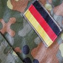 Wer dient Deutschland?