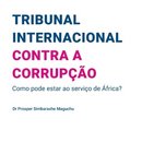 Tribunal Internacional contra a Corrupção