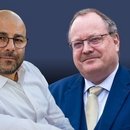 Arye Sharuz Shalicar: Überlebenskampf. Kriegstagebuch aus Nahost