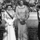 Staatskunst und Sterneküche - "made by" Walter Scheel