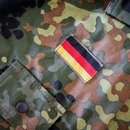 Roadshow Gesamtverteidigung