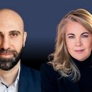 Reden wir über Freiheit: Im Gespräch mit Ahmad Mansour