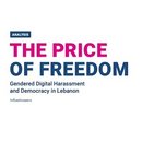 The Price of Freedom
