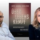 Arye Sharuz Shalicar: Überlebenskampf. Kriegstagebuch aus Nahost 