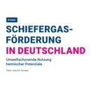 Schiefergas-Förderung