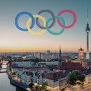 Olympisches Feuer für Berlin?
