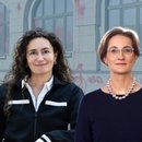 Freiheit unter Druck. Mit Constanze Geiert und Karoline Preisler