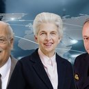 Deutsche Sicherheitspolitik in einer Welt aus den Fugen