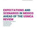 Expectations and Scenarios in Mexico Ahead of the USMCA Review