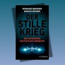 "Der stille Krieg" - Hybride Angriffe auf unsere Kommunen