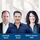Wer regiert Berlin am besten?