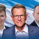 Was Thüringen von Milei lernen kann: 