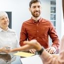 Crashkurs: Infostand - Menschen aktiv ansprechen und beteiligen