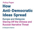 How Anti-Democratic Ideas Spread