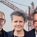 Baustelle Sachsen-Anhalt: Thesen-Duell