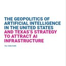 The Geopolitics of AI in the United States and Texas’s Strategy