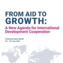 From Aid to Growth