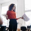 Mehr Frauen, mehr Stimmen, mehr politische Wirkung