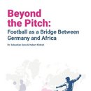 Beyond the Pitch