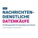 Nachrichtendienstliche Datenkäufe