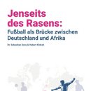 Jenseits des Rasens