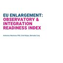 EU Enlargement: Observatory & Integration Readiness Index